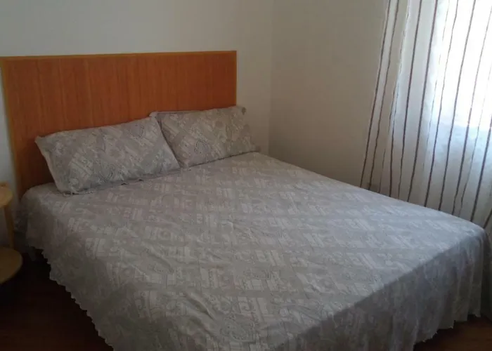 A Casa Di Elena Appartement *
