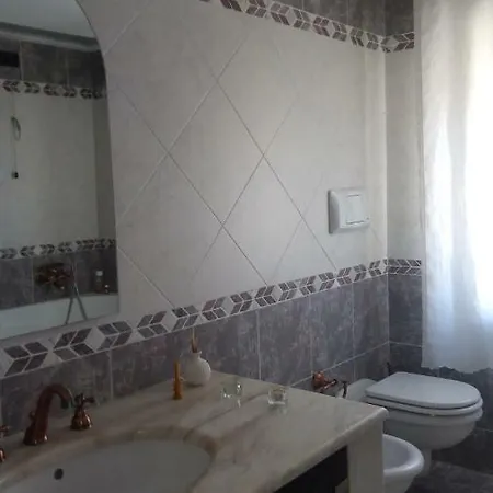 A Casa Di Elena Apartment Alcamo