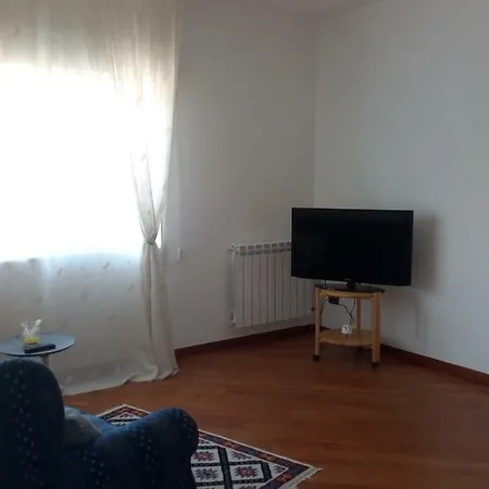 Apartment A Casa Di Elena *
