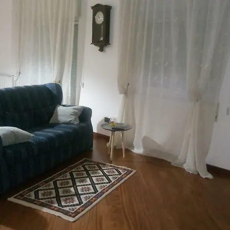 Apartment A Casa Di Elena Alcamo