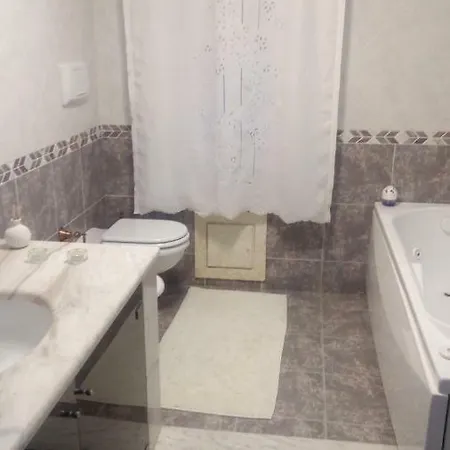 A Casa Di Elena *